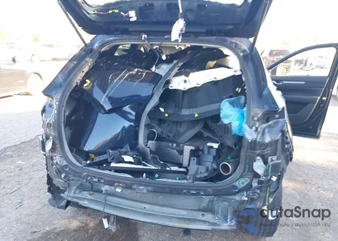 2020 Mazda Cx-5 Touring из США, поврежденный, VIN JM3KFBCM8L0811123